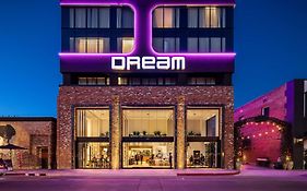 The Dream Hotel Hollywood